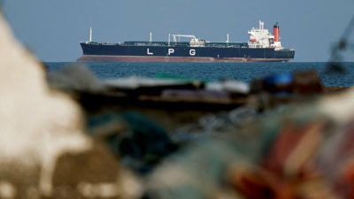 China: Selat Hormuz Jangan Harap Stabil Jika Perang Iran Vs AS-Israel Terus Membara