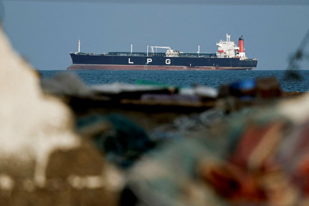 Selat Hormuz