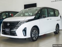 Nissan Serena e-Power 2026: Solusi MPV Hemat Tanpa Antrean