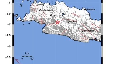Gempa Bumi