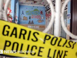 13 Pelaku Jadi Tersangka Kekerasan Anak di Daycare Viral Yogyakarta, Ini Fakta Lengkapnya