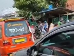 Pesan Terakhir Bu Ela Sebelum Tewas dalam Kecelakaan KRL di Bekasi Timur, Ungkap Kekhawatiran