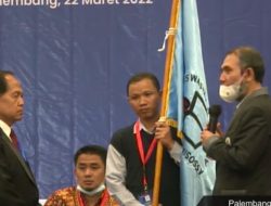 Prof Dr Bansu Irianto Ansari Terpilih Kembali sebagai Ketua APTISI Aceh di Muswil 2026