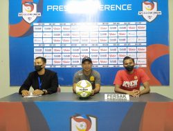 Persak Kebumen Fokus ke Liga 4 Nasional Setelah Gagal Jadi Tuan Rumah