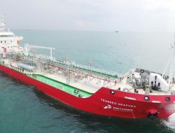 Berbeda dengan Indonesia, kapal tanker Malaysia bebas lewat Selat Hormuz, Iran anggap sebagai sahabat dekat