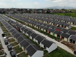BRI Guyur KPR Subsidi Rp 17,13 Triliun per Maret 2026