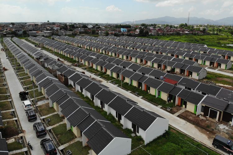 KPR Subsidi