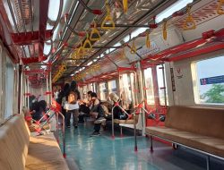 Jadwal KRL Solo-Jogja 28 April 2026: Palur ke Tugu Yogyakarta