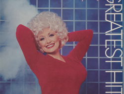 Lagu-lagu hits karya Dolly Parton