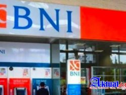 Buronan Kas BNI Serahkan Diri Usai Gelapkan Dana Gereja Rp 28 Miliar ke Australia