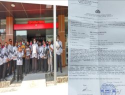 Guru PNS Diduga Cabuli Siswa, Orang Tua Laporkan ke Polisi