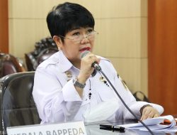 Bappeda Sulteng Perkuat PAD dengan Dana dan Pajak Karbon