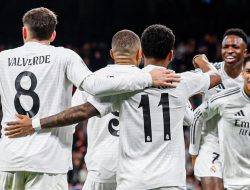 Prediksi skor Atletico Madrid vs Arsenal, duel sengit perebutan tiket final Liga Champions