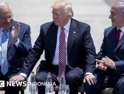 Trump Beri Peringatan Baru ke Teheran, Iran Anggap Usulan Damai AS Tidak Realistis