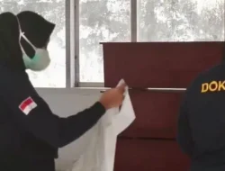 Temukan Mayat Tanpa Kepala, Warga Heboh, Keluarga dan Polisi Ungkap Fakta