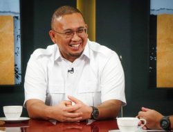 Andre Rosiade-Azizah Salsha Bermaafan dengan Bigmo yang Minta Maaf