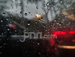 Gerimis Malang: Prakiraan Harian Pagi hingga Malam