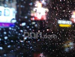 Cuaca Surabaya Hari Ini: Cerah dan Berawan Tanpa Hujan