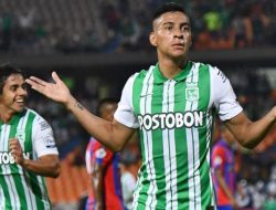 Selain Mariano Peralta, Persib, Persija, dan Persebaya, Ada Opsi Lain untuk Rebut Bintang PSBS Biak