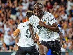 Prediksi Skor Elche vs Valencia: Head-to-Head dan Statistik La Liga Spanyol