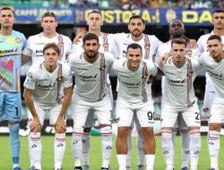 Prediksi Skor Cagliari vs Cremonese: Head-to-Head dan Statistik Serie A Italia