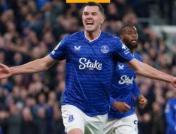 Prediksi Skor Brentford vs Everton: Head-to-Head dan Statistik Liga Inggris