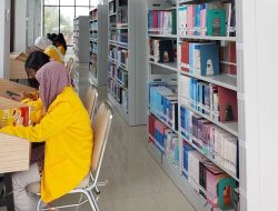 Pemprov Kalteng Perkuat Jaringan Internet 2026, Tuntaskan Wilayah Blank Spot