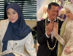 Clara Shinta Bongkar Perselingkuhan Suami, Muhammad Alexander Assad Akui Bekerja
