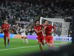 Dua Pemain Timnas Indonesia di Luar Negeri, Striker Garuda Terancam Turun Kasta dan Hadapi Joey Pelupessy