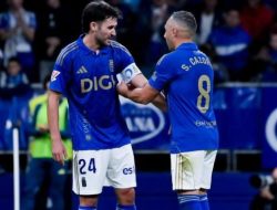 Prediksi Skor Celta Vigo vs Real Oviedo: Head-to-Head dan Statistik Liga Spanyol