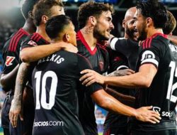 Prediksi Skor Osasuna vs Sevilla: Head-to-Head dan Statistik La Liga Spanyol