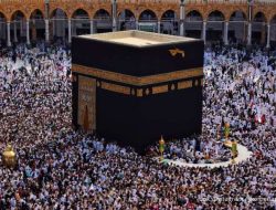 Kemenhaj Bantu 45 Klinik Kesehatan di Makkah dan Madinah untuk Jamaah Haji