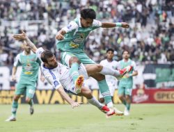 Persebaya: Tidak Ada Keuntungan Bermain Lawan Arema di Luar Malang