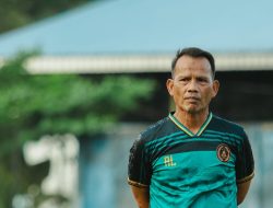 PSS Sleman Berburu Puncak Klasemen Lawan Persiku Kudus