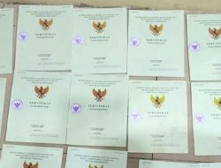 Cara menentukan ahli waris di sertifikat tanah warisan