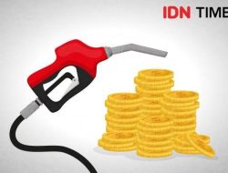 Perang di Iran Naikkan Harga BBM, Ini Perbedaan BBM Subsidi dan Nonsubsidi