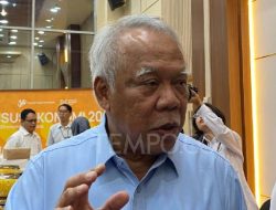 Kompleks Legislatif dan Yudikatif IKN Tuntas 2027-2028