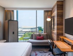 Apa Itu Resort dan Perbedaannya dengan Hotel?