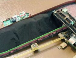 Adaro Jual Tambang Batubara Kestrel Australia dengan Nilai Besar