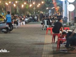 Kafe di Solo Diduga Gunakan Atribut Pemkot, DPRD Sebut Pelanggaran Hukum