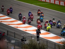 Balapan MotoGP Spanyol 2026: Momentum Positif Ducati, Tantangan Bezzecchi