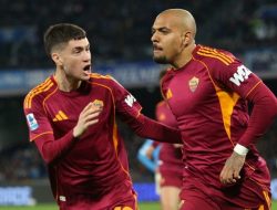 Hattrick Serie A 2025-2026: Donyell Malen hingga Zlatan Ibrahimovic