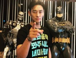 3 Bintang Korea yang Merasa Tidak Cukup Tampan untuk Drama Mereka, Ragu?