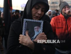 Iran Diserang: Siapa yang Terpojok?