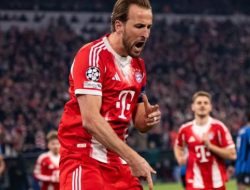 Daftar Pemain Bayern Munchen Hadapi Real Madrid di Liga Champions: Harry Kane Pergi ke Spanyol