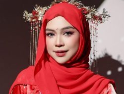 Terbiasa Dengan Kritik, Ria Ricis Jawab Santai Netizen yang Menghakimi Hidungnya