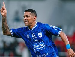 PSIS Semarang Bertahan di Championship Meski Alami Krisis Keuangan dan Ganti Pelatih Lima Kali