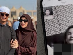 Clara Shinta Bongkar Perselingkuhan Suami: Nafkah Tak Diberi, Kehidupan Terungkap