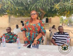 Analog DCE Launches District Fuel Accountability Initiative, Orders Financial Audit