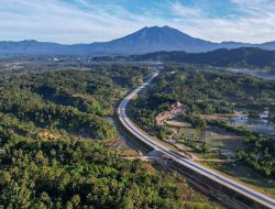 Pemda Padang Larang Ritel Luar, Dukung UMKM Lokal